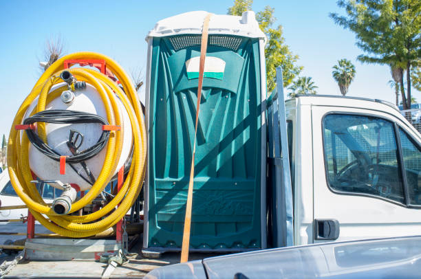 Best Local porta potty services  in Chesapeake, VA
